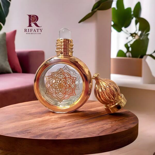 Rifaty Zulfi VIP Attar