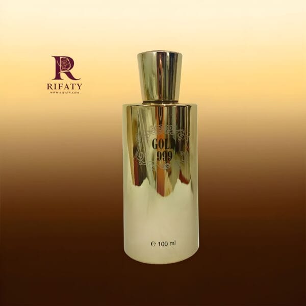 Rifaty Perfumes