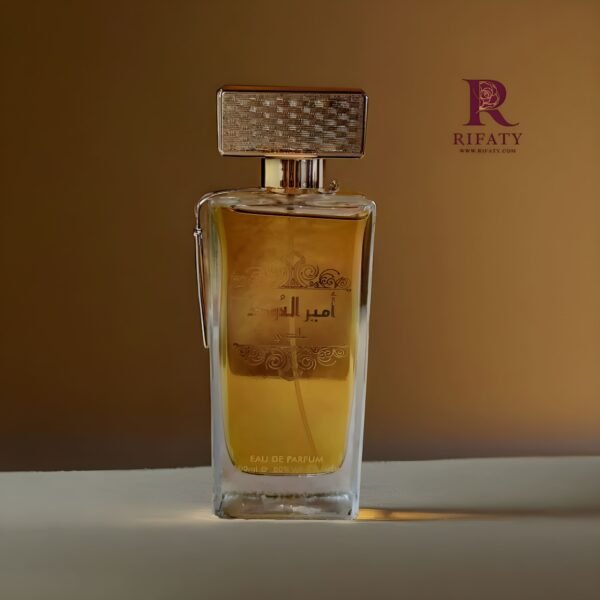 Rifaty perfume