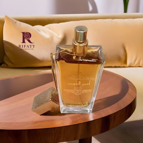 oud perfume