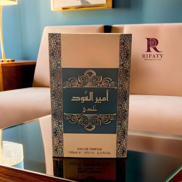 rifaty perfumes